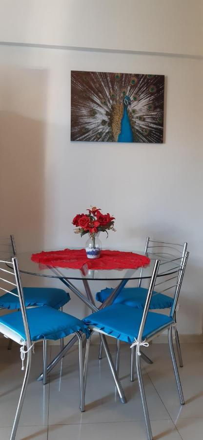 Studio Lateral Vista Mar Barra Apartamento Inteiro Completo 萨尔瓦多 外观 照片