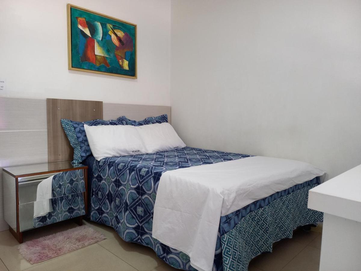 Studio Lateral Vista Mar Barra Apartamento Inteiro Completo 萨尔瓦多 外观 照片